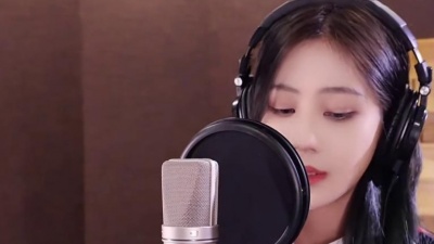 SNH48袁一琦 - 我落泪情绪零碎