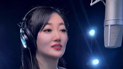李宁卓玛 - 又见山里红