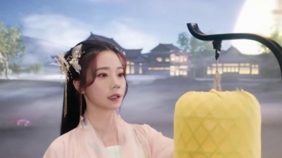 张紫宁 - 梦回姑苏