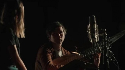 thomas dunford、Laurence Equilbey - Barbara: Dis, quand reviendras-tu ?