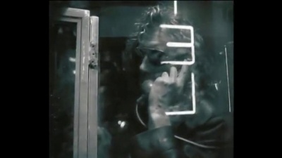 Robert Plant - 29 Palms