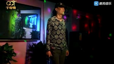 刘牧 - 爱情保镖 (KTV版)