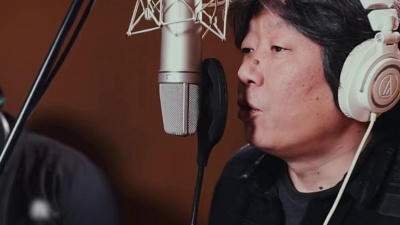 小柯、老狼 - 谁