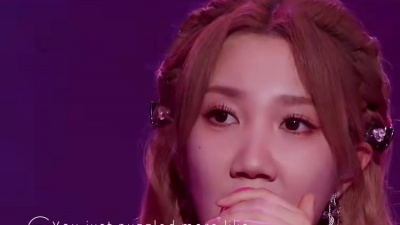 NINEONE # - Greedy Heart