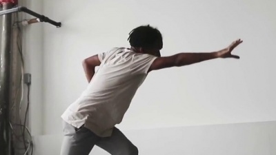 Anjulie - Eyes Closed