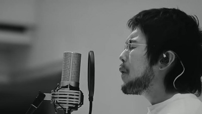 King Gnu - 白日
