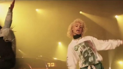 DaniLeigh、Lil Baby - Lil Bebe