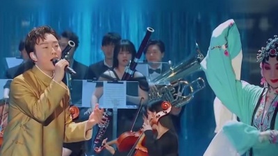 李玉刚 - 赤伶