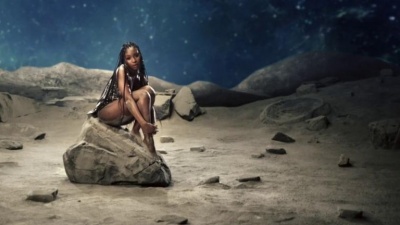 Normani、6LACK - Waves