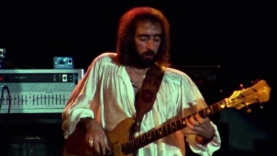 Fleetwood Mac - Don't Stop