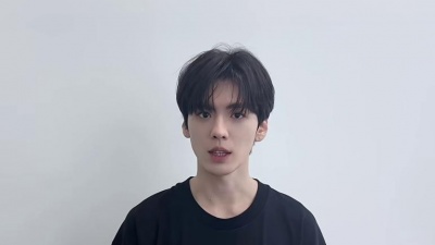 毕雯珺 - 毕雯珺《戒断反应(深情版)》宣传视频