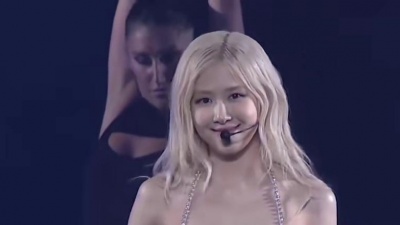 BLACKPINK - How You Like That