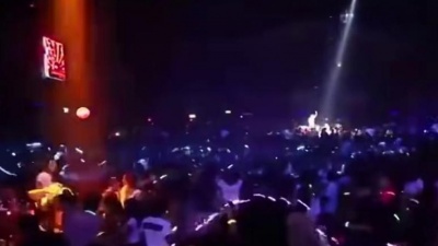 爆爆公子 - 何流、宋晓峰-难得真兄弟-DJ何鹏版