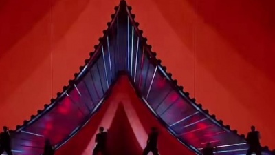 BLACKPINK - Pretty Savage