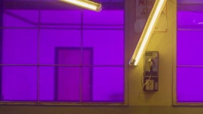 SOHLHEE、泰一 (태일) - Purple