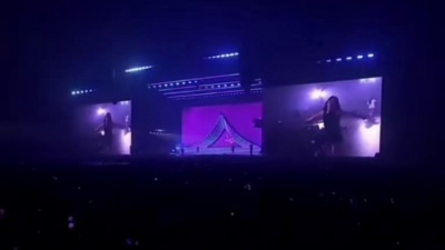 BLACKPINK - AS IF IT'S YOUR LAST