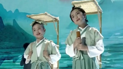 王铮亮 - 一生一阙歌