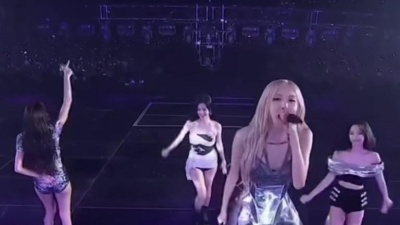 BLACKPINK - Tally