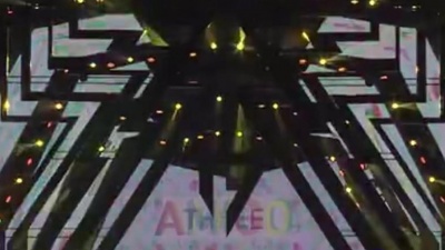 TFBOYS - 加油!AMIGO
