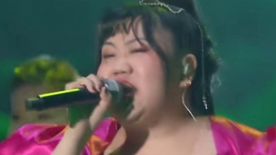 抖音和ta的朋友们 - 圣代/直火帮Feezy/陈近南《美杜莎庄园》