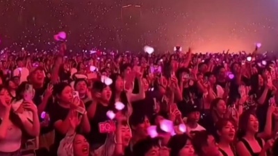 BLACKPINK - Lovesick Girls