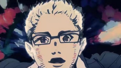 LINKIN PARK - Lost