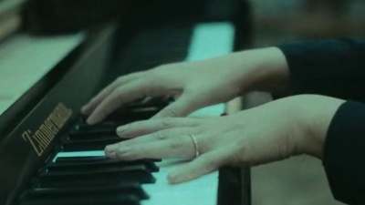 Olivia Belli - Respiro 1