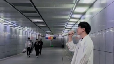 飘渺哥 - 走过半生的路