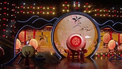 张晓涵 - 炎黄