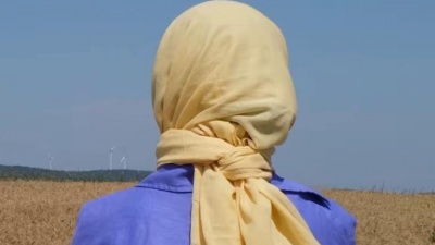 Büşra Kayıkçı - Olive Tree