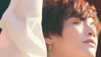 N.Flying - The World Is Mine