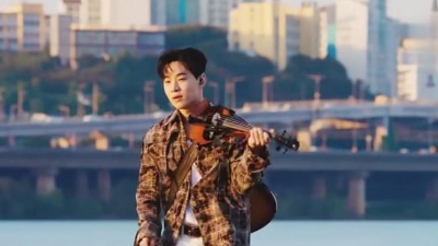 HENRY刘宪华 - MOONLIGHT