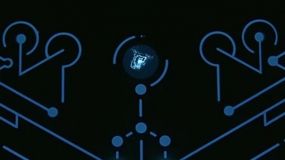 Gesaffelstein、Pharrell Williams - Blast Off