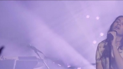 Alessia Cara - River Of Tears (Live At Vevo Presents) (Live)