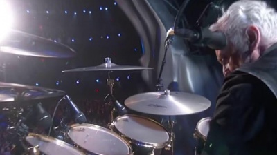 Queen、Adam Lambert - We Will Rock You + We Are The Champions