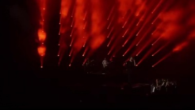 Imagine Dragons - Friction (from Smoke + Mirrors Live) (Live)