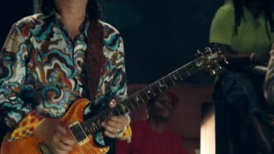 Santana、Wyclef Jean、Avicii、Alexandre Pires - Dar um Jeito (We Will Find a Way) [The Official 2014 FIFA World Cup Anthem]