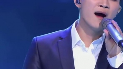 回归原声 - 贝加尔湖畔（Live）