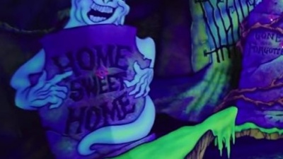 Galantis、OneRepublic - Bones