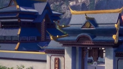 薛振华 - 大主宰