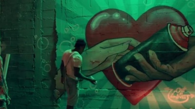 Jonas Blue、Theresa Rex - What I Like About You