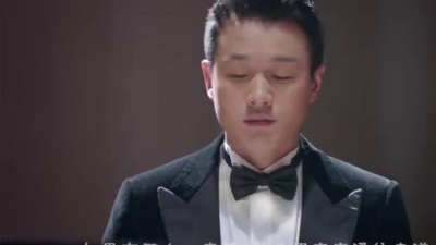 崔天琪 - 一座桥