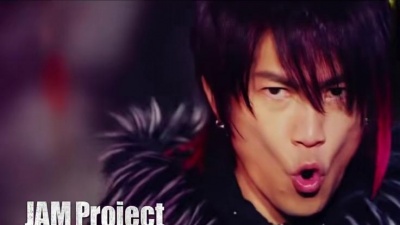 JAM Project - 静寂のアポストル (《一拳超人》日本电视动漫主题曲)