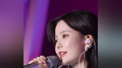 回归原声 - 一千零一个愿望（2022奔跑吧·共同富裕篇第4期现场）