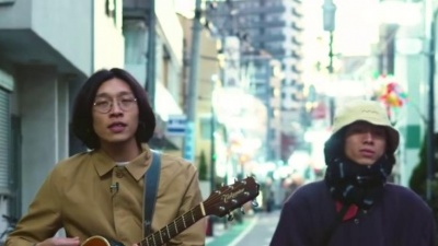 Deca Joins - The End Of The World (TOKYO ACOUSTIC SESSION)