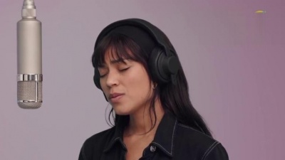 Kwamie Liv - Look at What I've Done (Live)