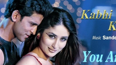 Sonu Nigam - You Are My Soniya