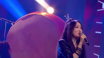 萨顶顶、我是唱作人 - 盘