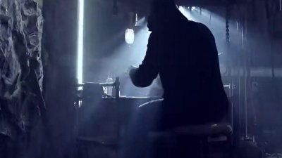 Cris Cab - Paradise On Earth