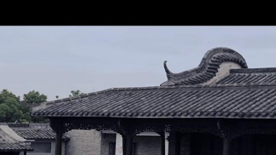 平安 - 江南莲
